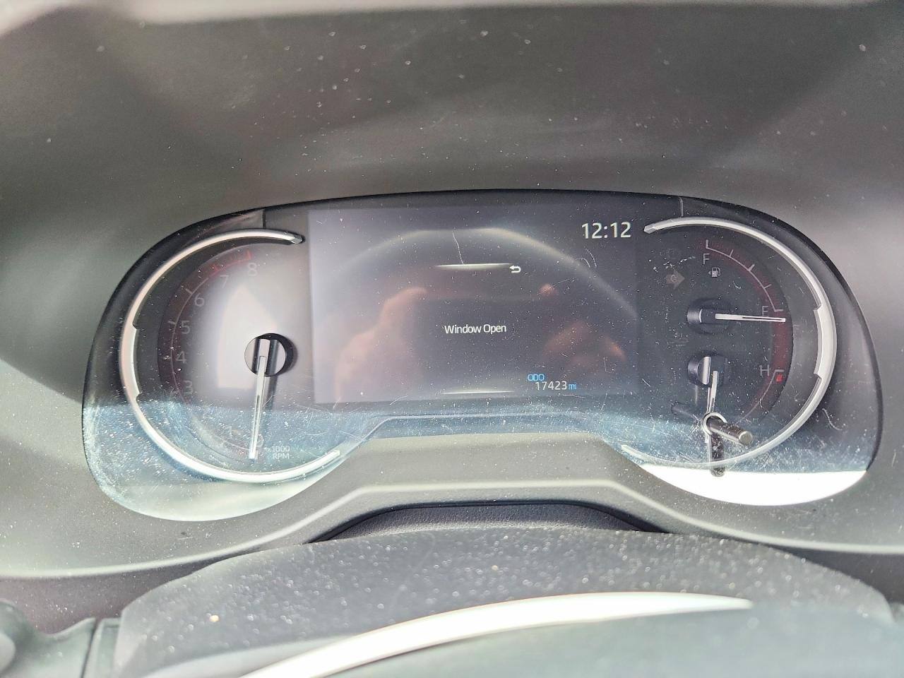 Toyota RAV4 Xle Premium