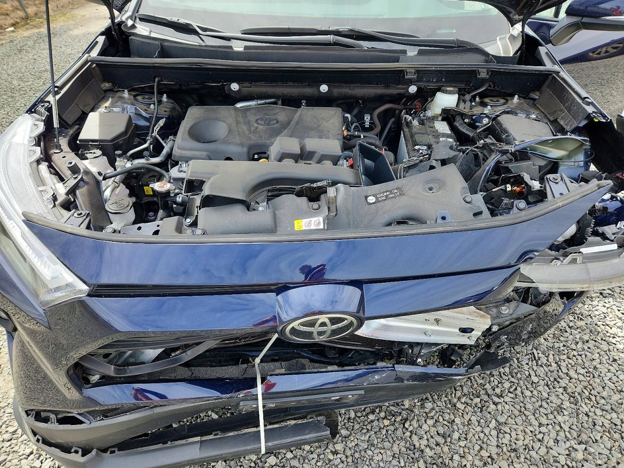 Toyota RAV4 Xle Premium