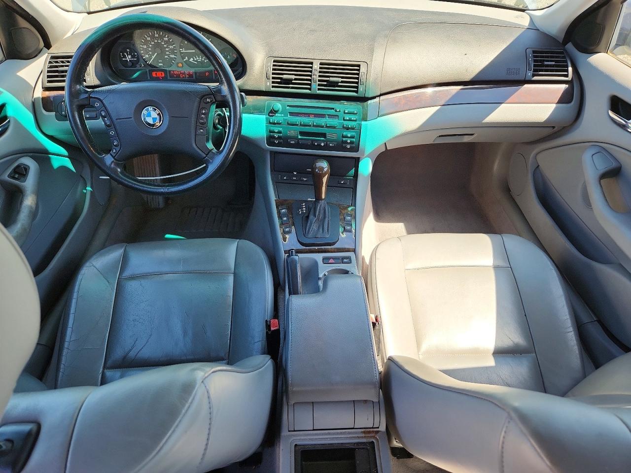 BMW 3 Series Xi