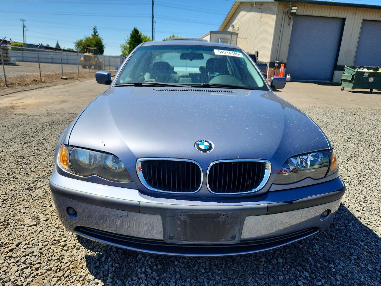 BMW 3 Series Xi