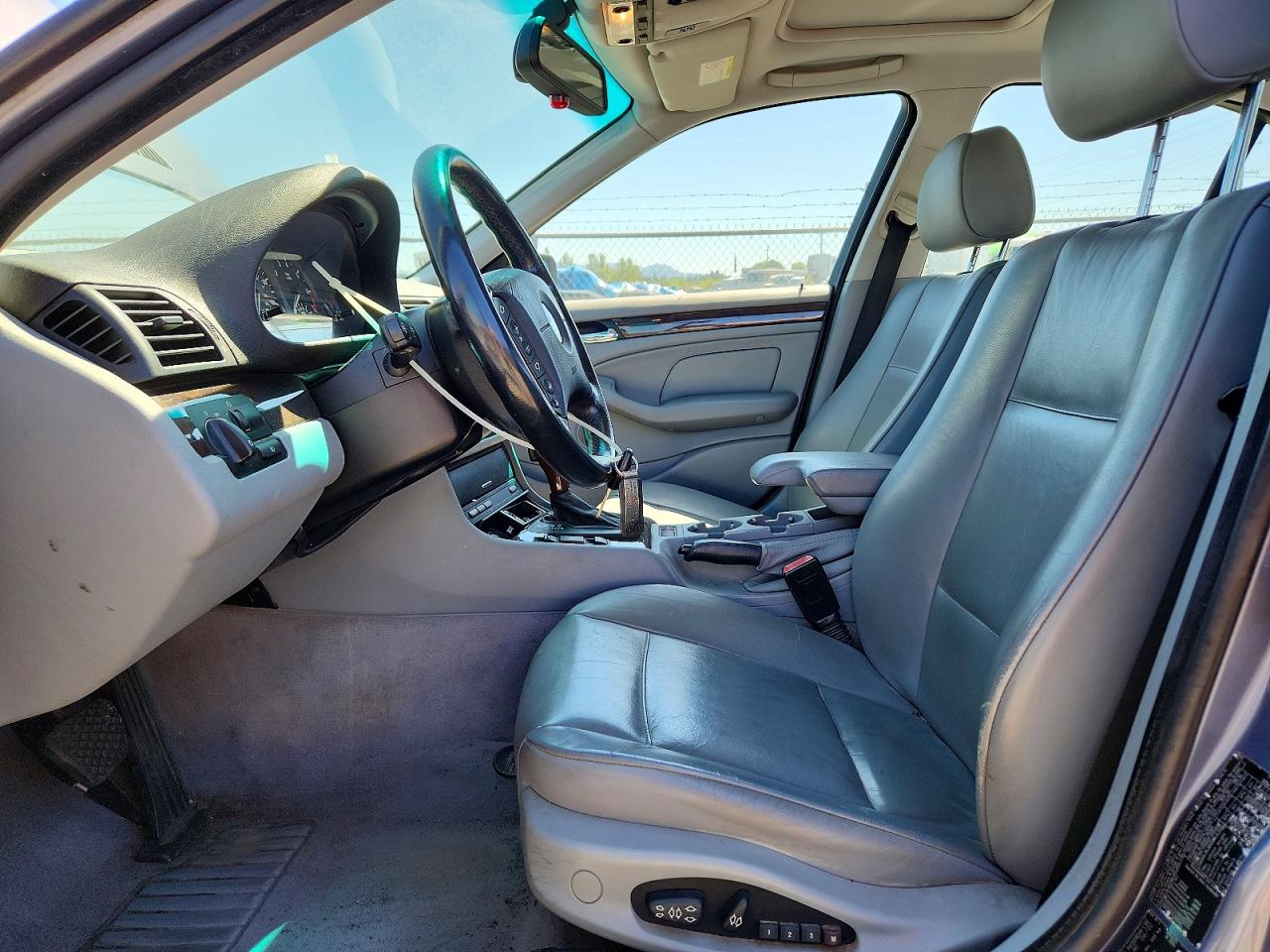 BMW 3 Series Xi