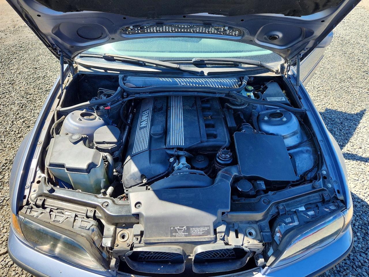 BMW 3 Series Xi