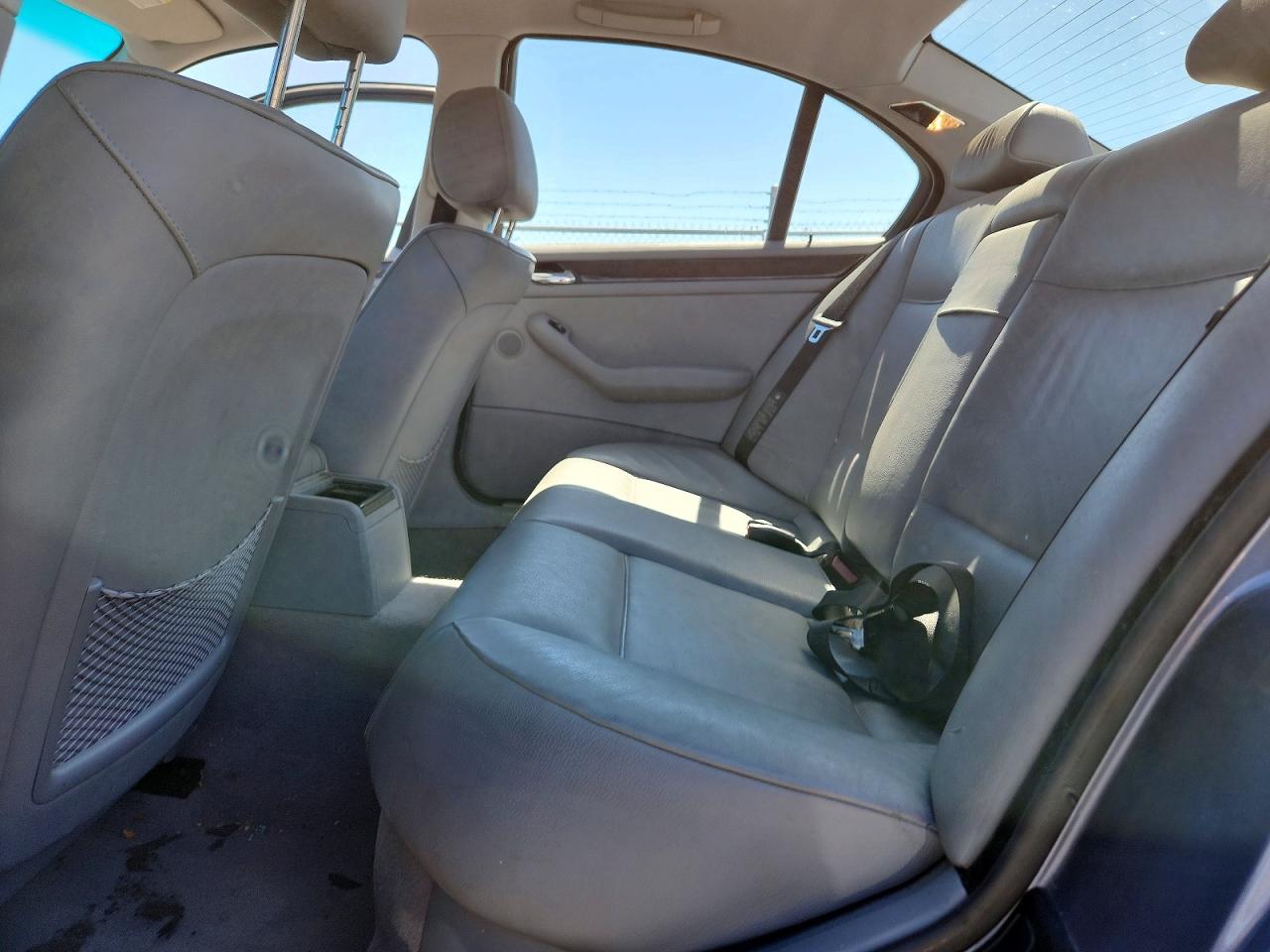 BMW 3 Series Xi
