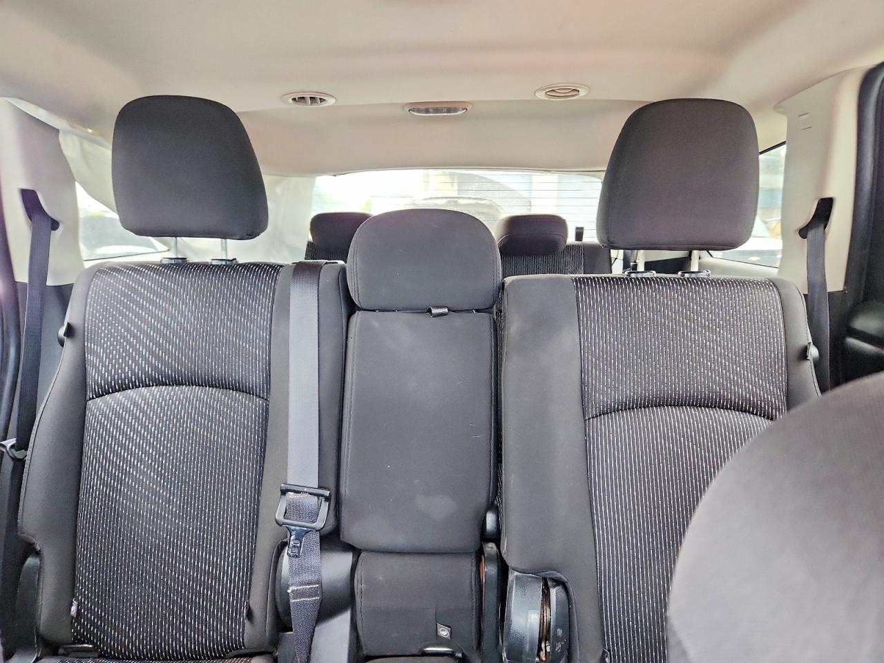 Dodge Journey Sxt