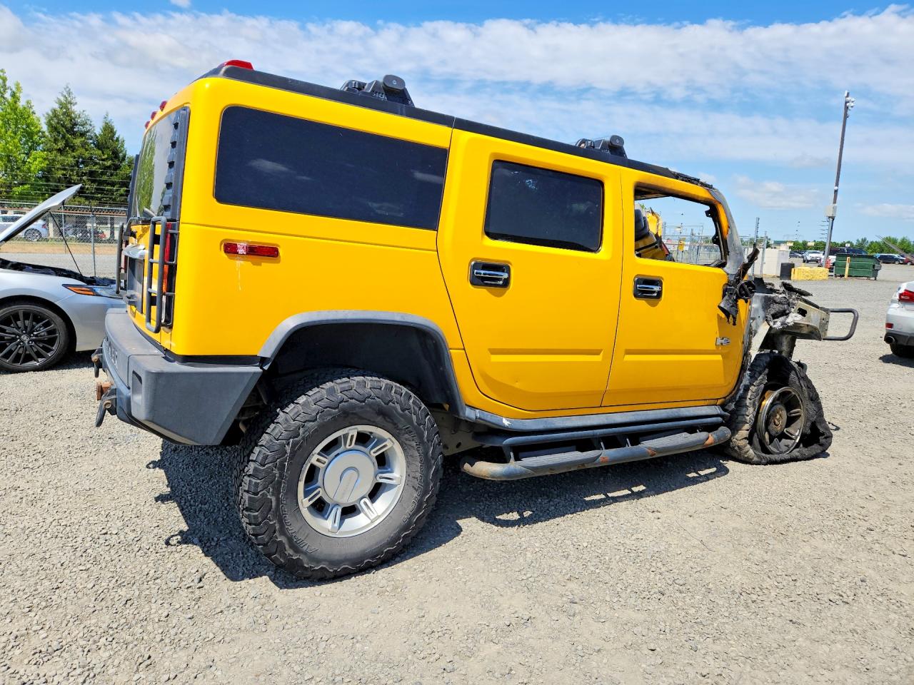 HUMMER H2