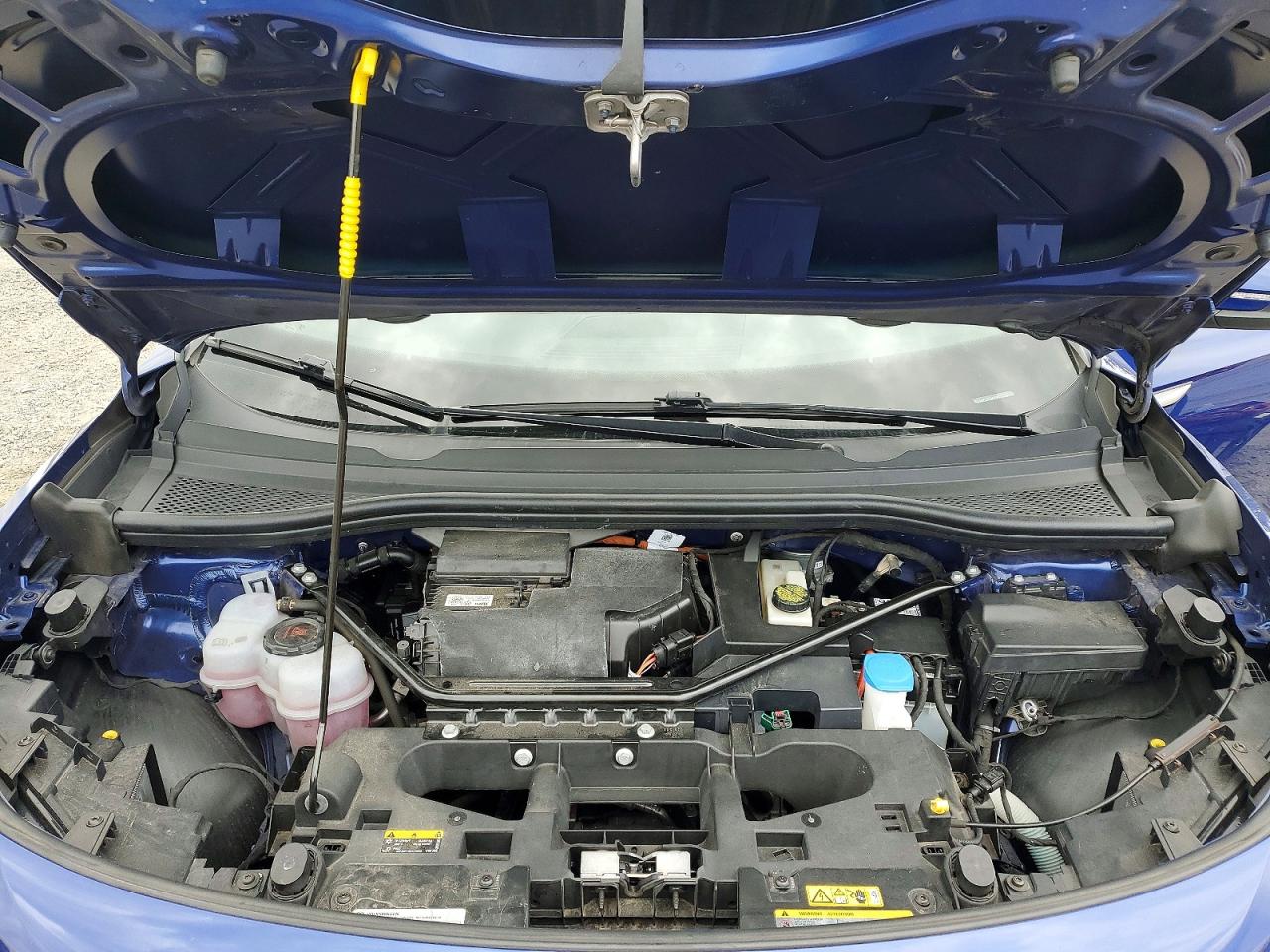 Volkswagen ID.4 Pro S