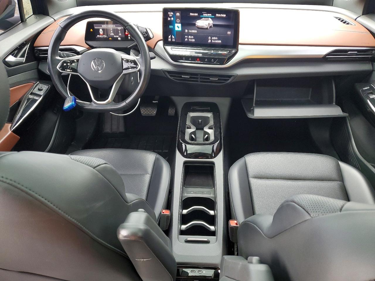 Volkswagen ID.4 Pro S