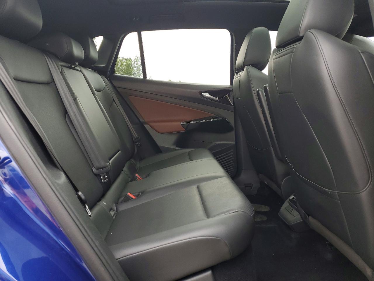 Volkswagen ID.4 Pro S