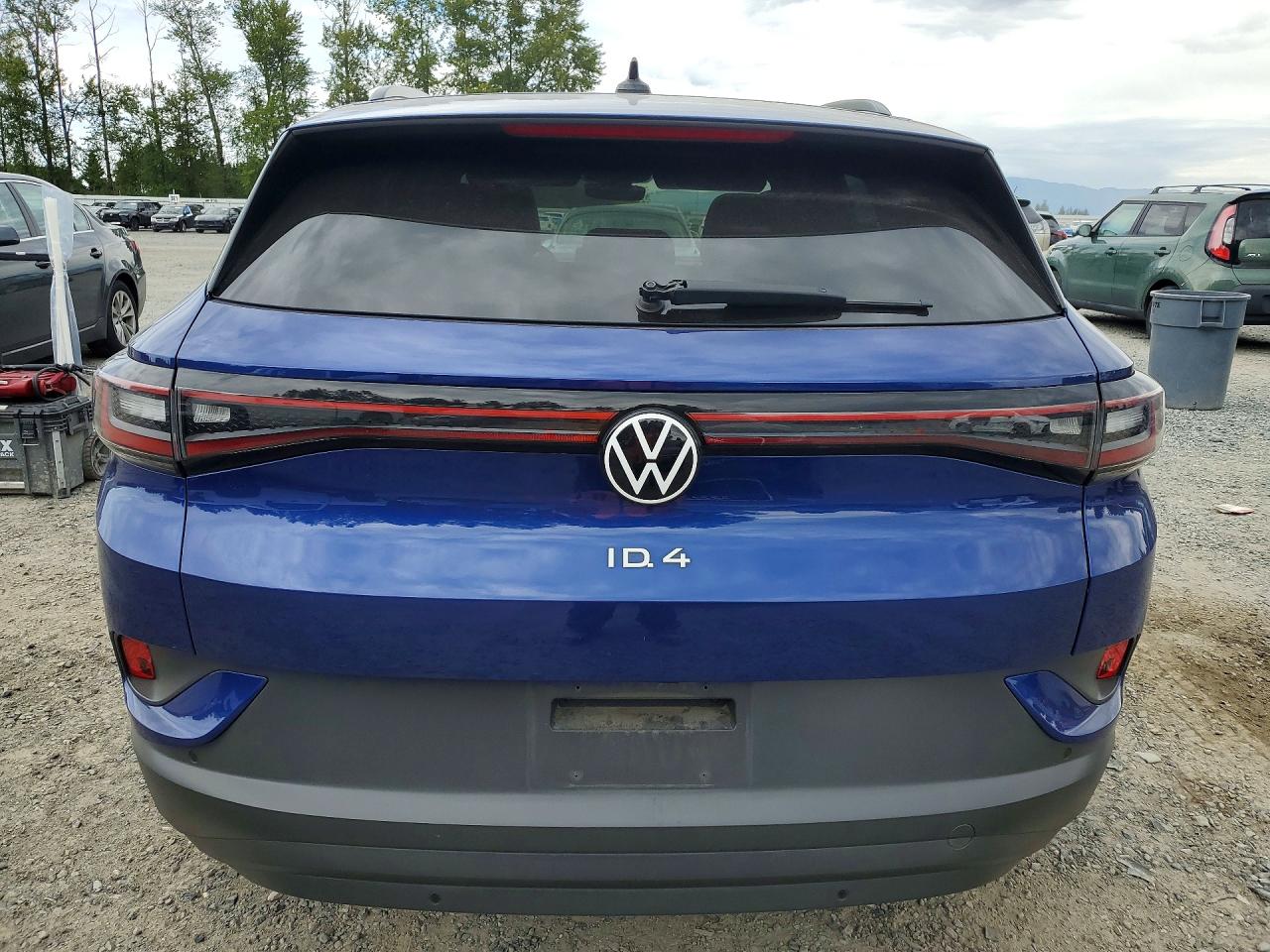 Volkswagen ID.4 Pro S