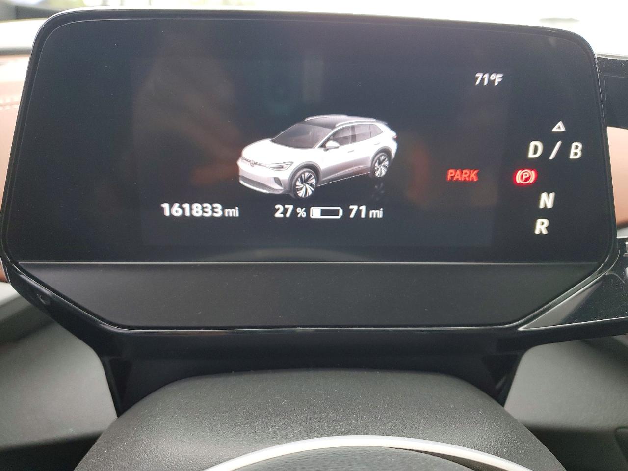 Volkswagen ID.4 Pro S