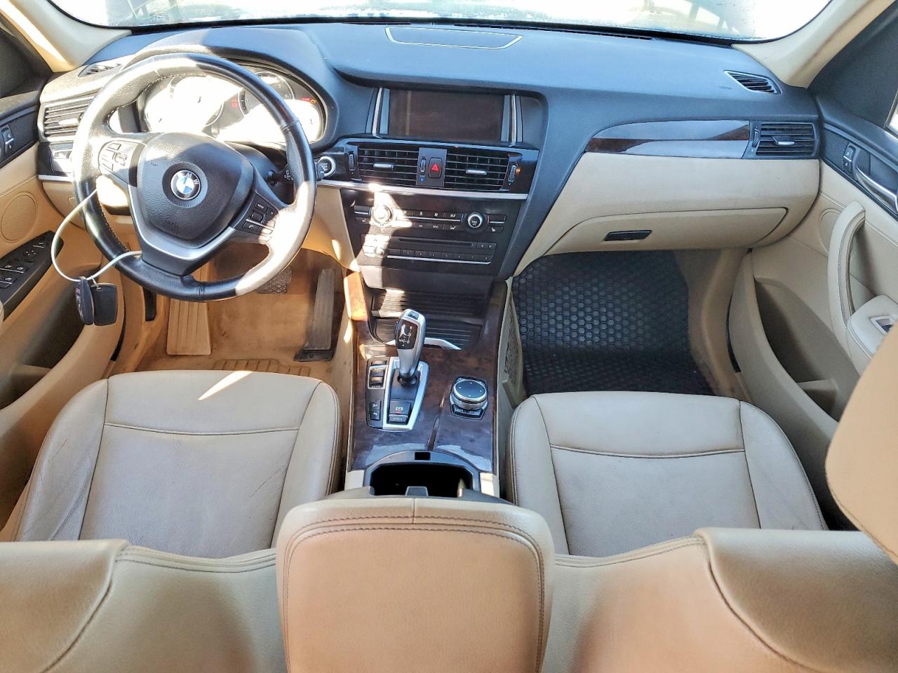 BMW X Series Xdrive28i