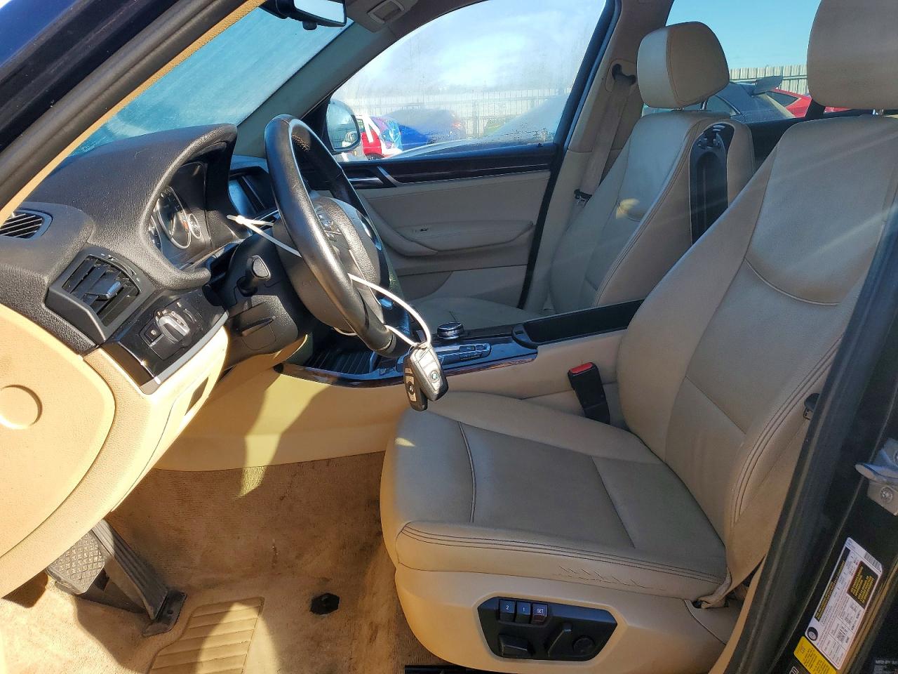 BMW X Series Xdrive28i