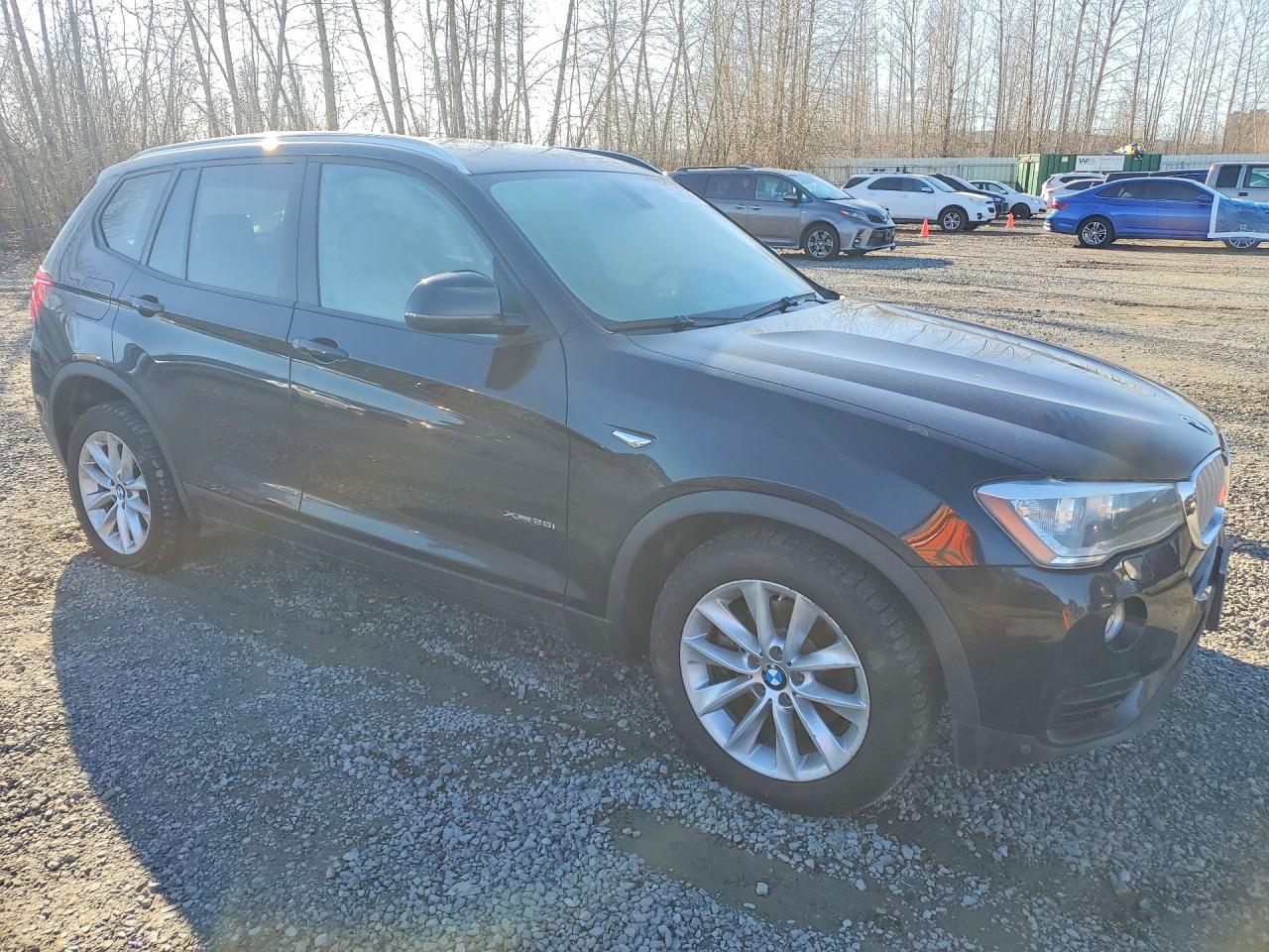 BMW X Series Xdrive28i