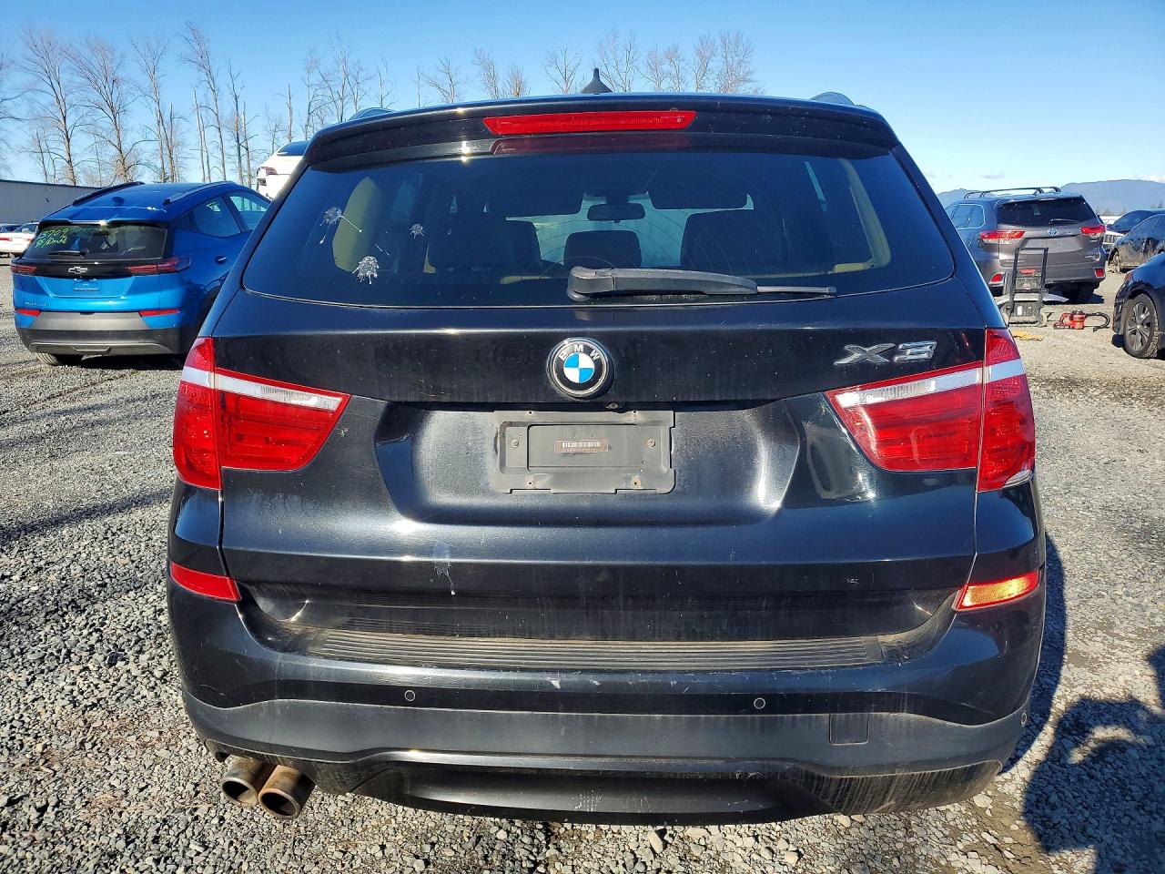 BMW X Series Xdrive28i
