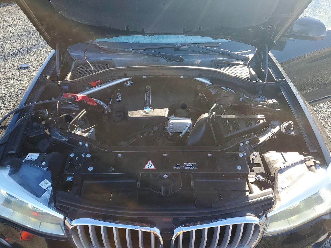 BMW X Series Xdrive28i