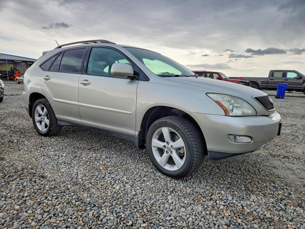Lexus RX 330