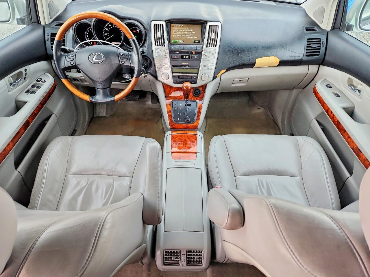 Lexus RX 330
