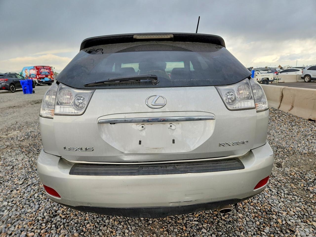 Lexus RX 330