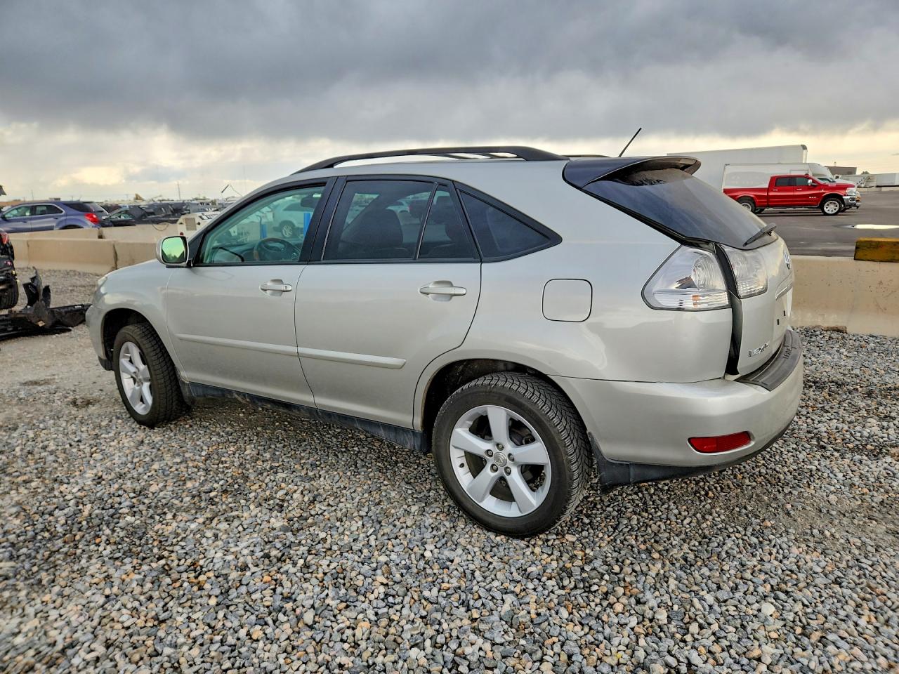 Lexus RX 330
