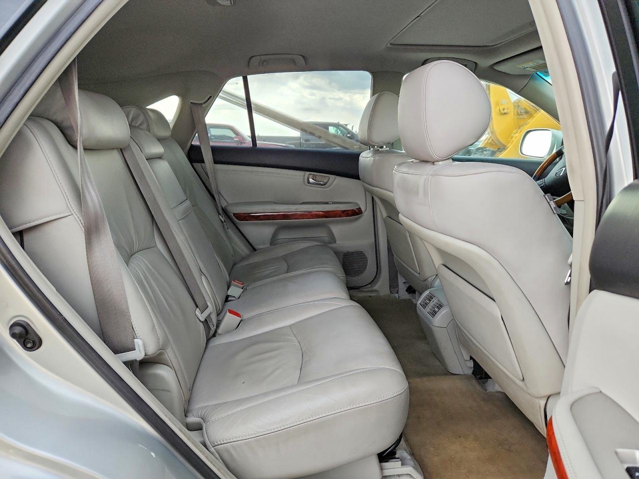 Lexus RX 330
