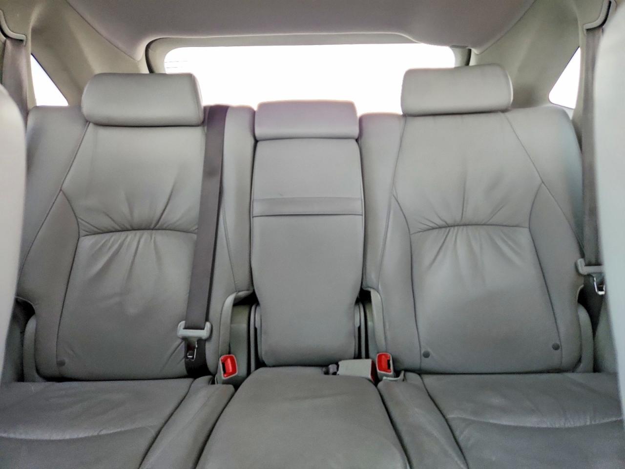 Lexus RX 330