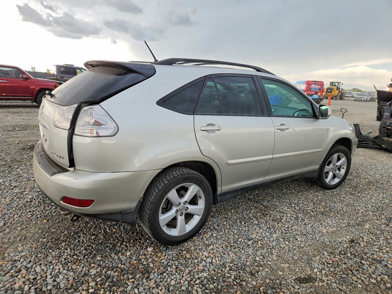 Lexus RX 330