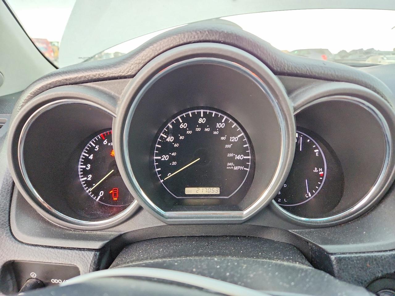 Lexus RX 330