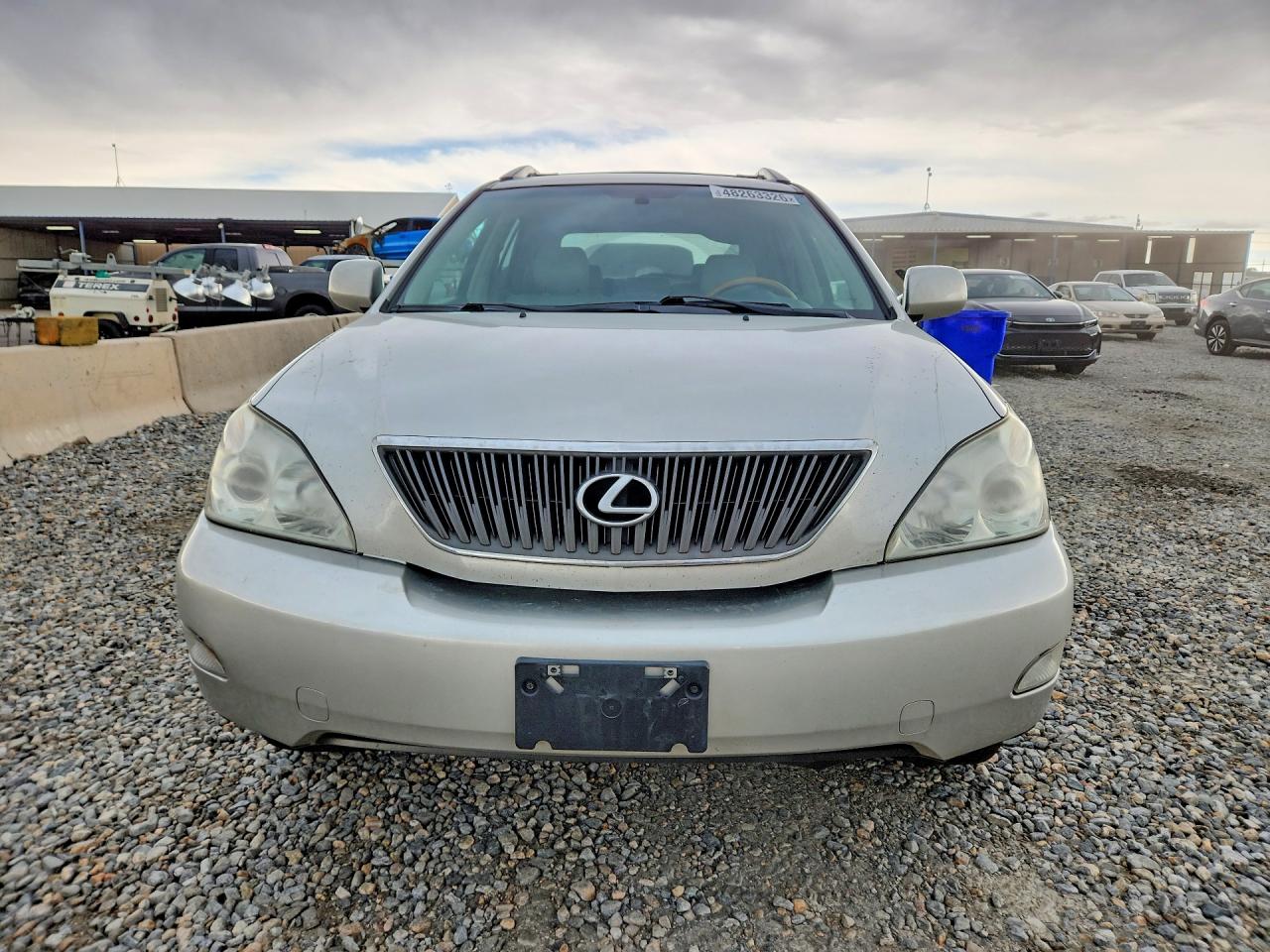 Lexus RX 330