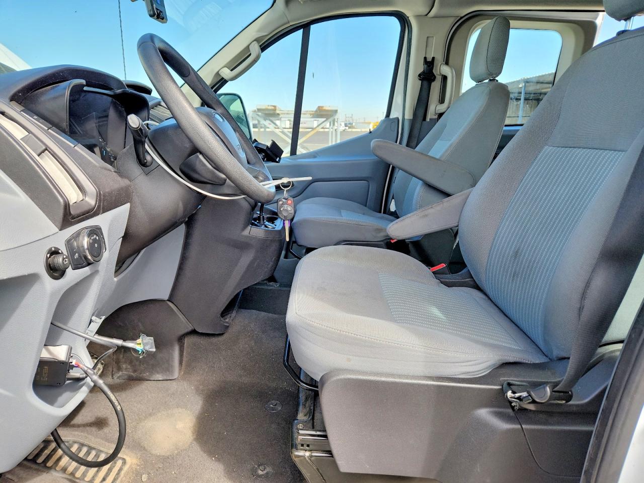 Ford Transit T-350