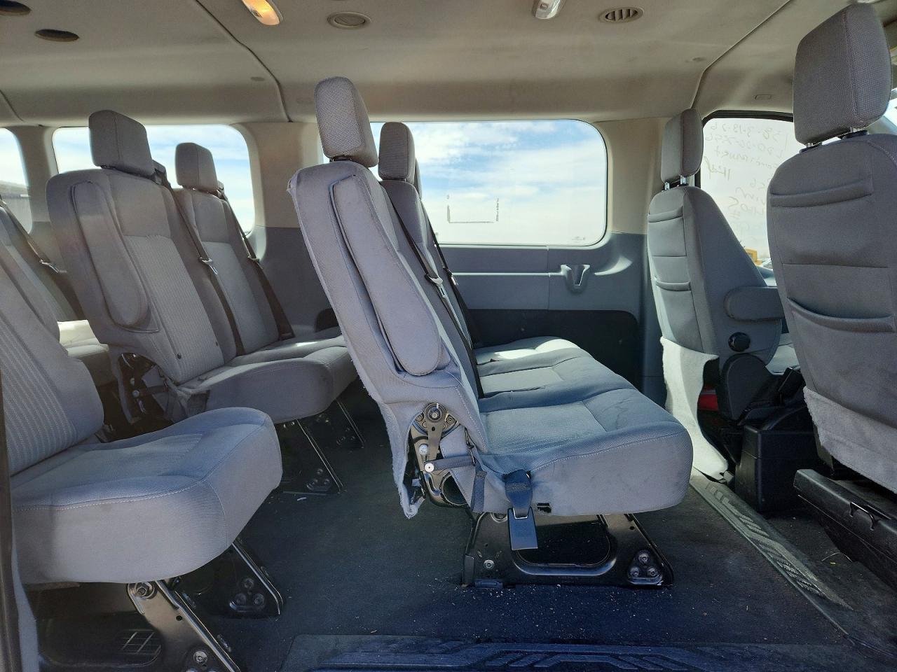 Ford Transit T-350