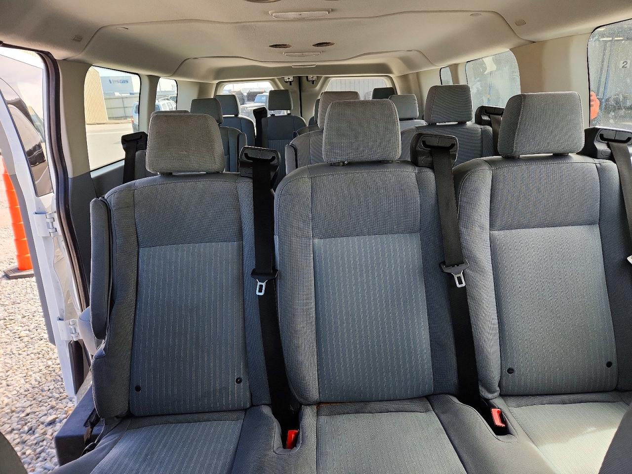 Ford Transit T-350