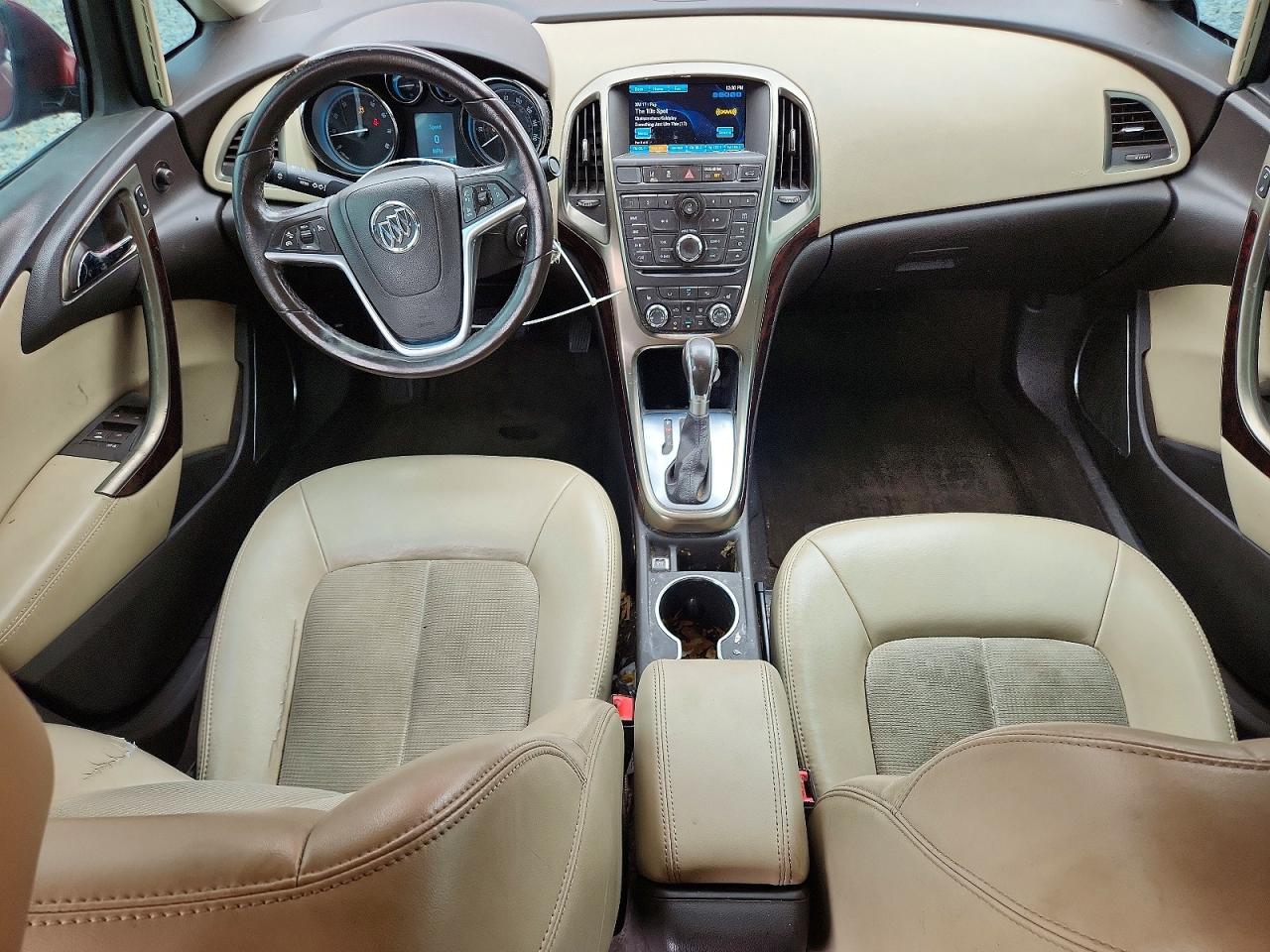 Buick Verano Convenience