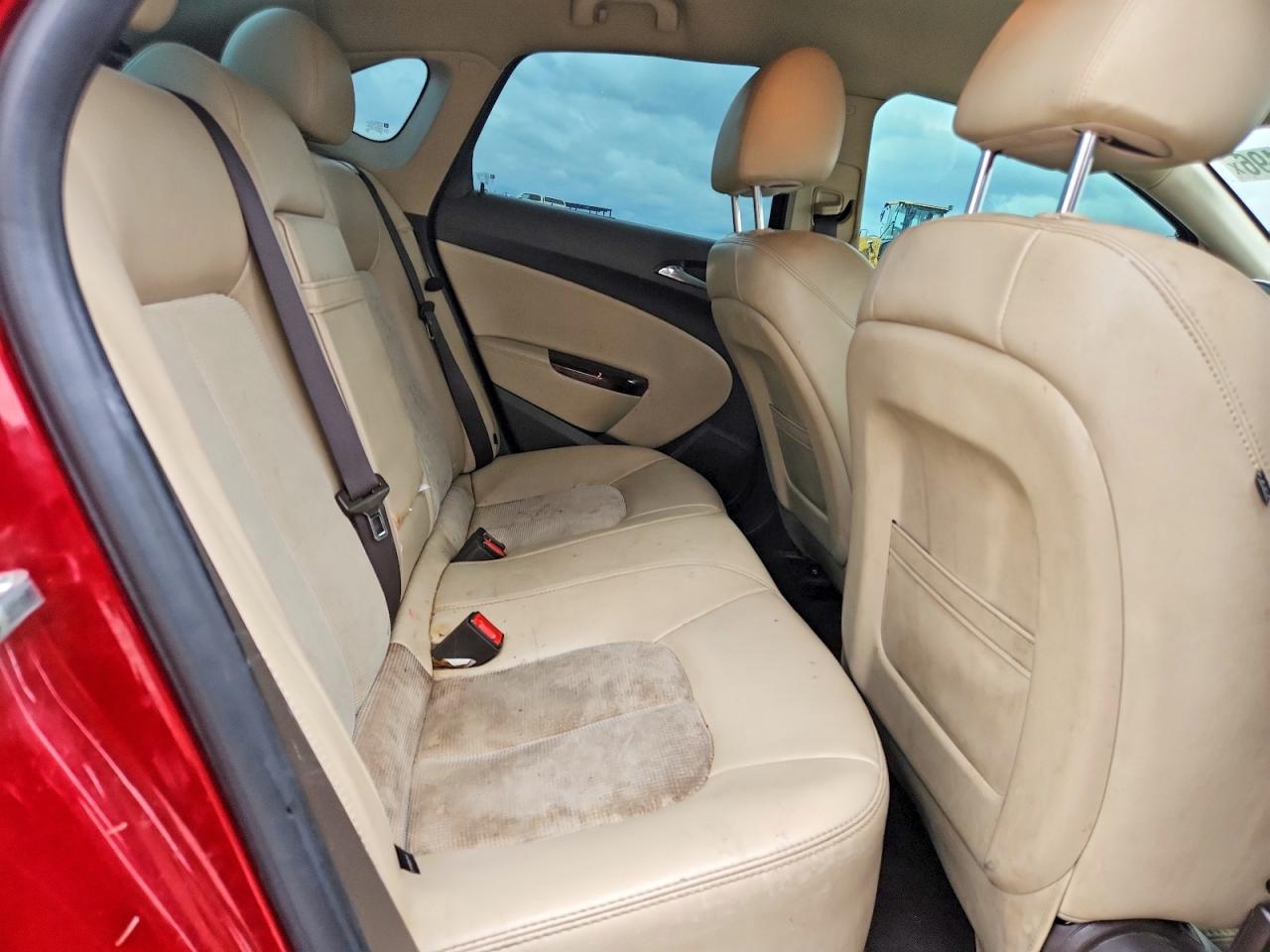 Buick Verano Convenience