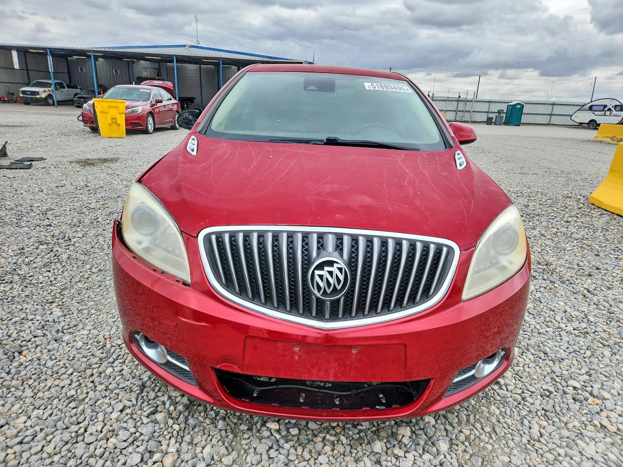 Buick Verano Convenience