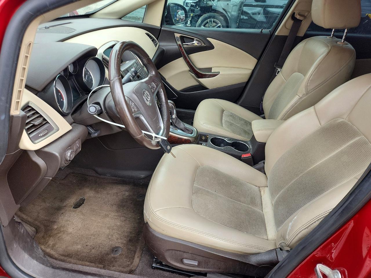 Buick Verano Convenience