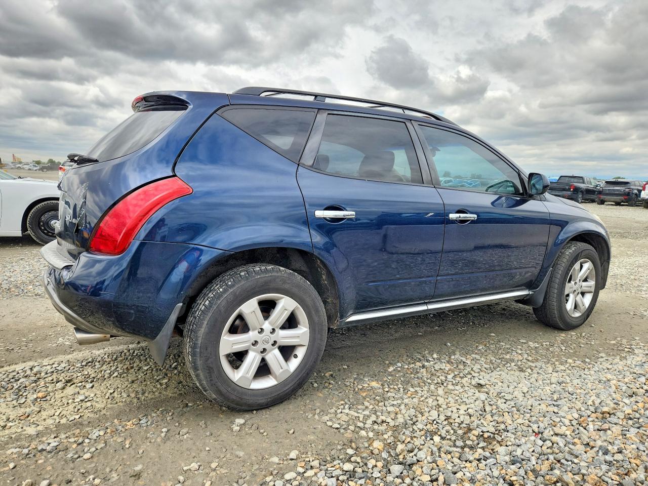 Nissan Murano S