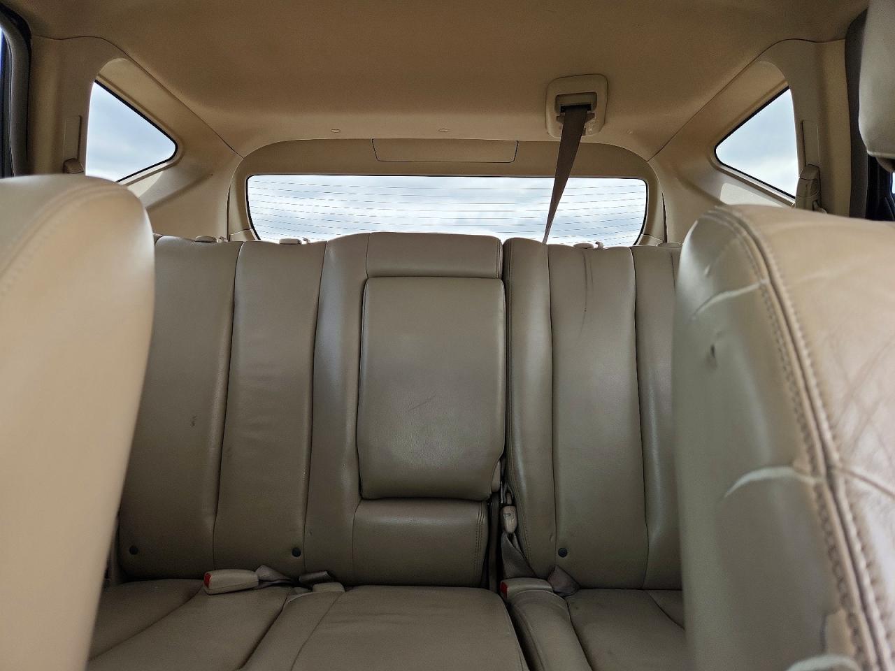 Nissan Murano S