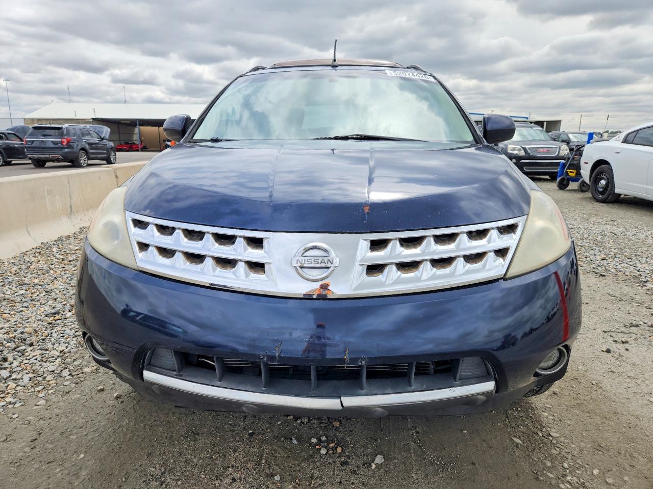 Nissan Murano S