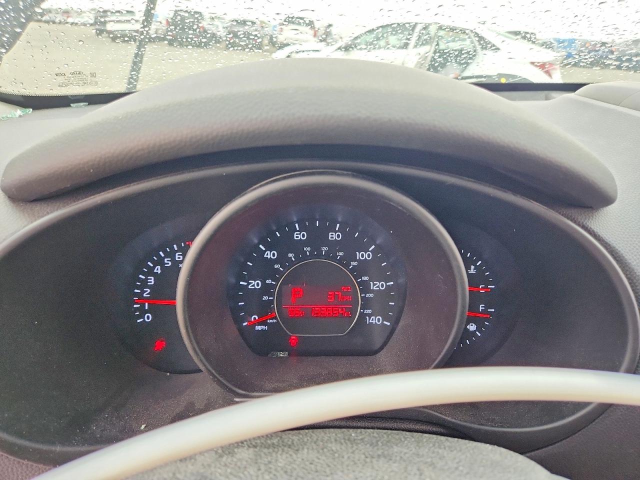 Kia Soul Base