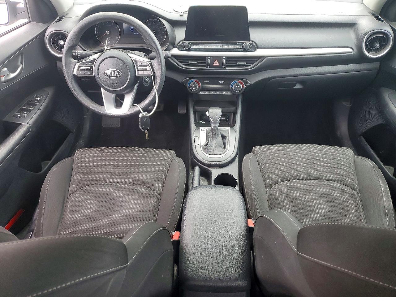 Kia Forte Lxs