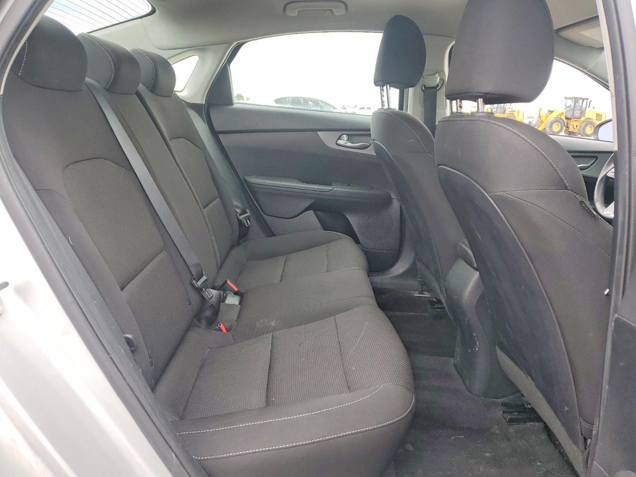 Kia Forte Lxs