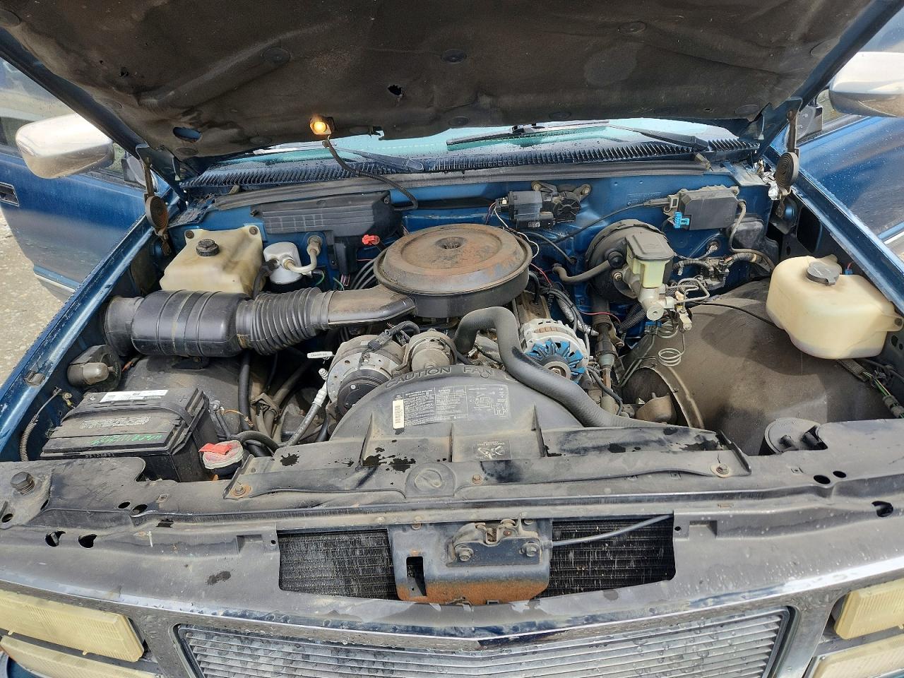 GMC Sierra K1500