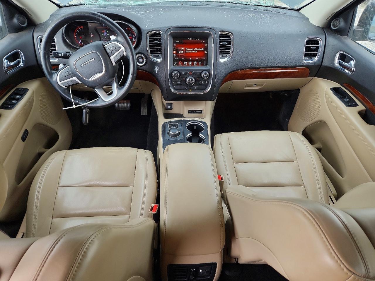 Dodge Durango Limited