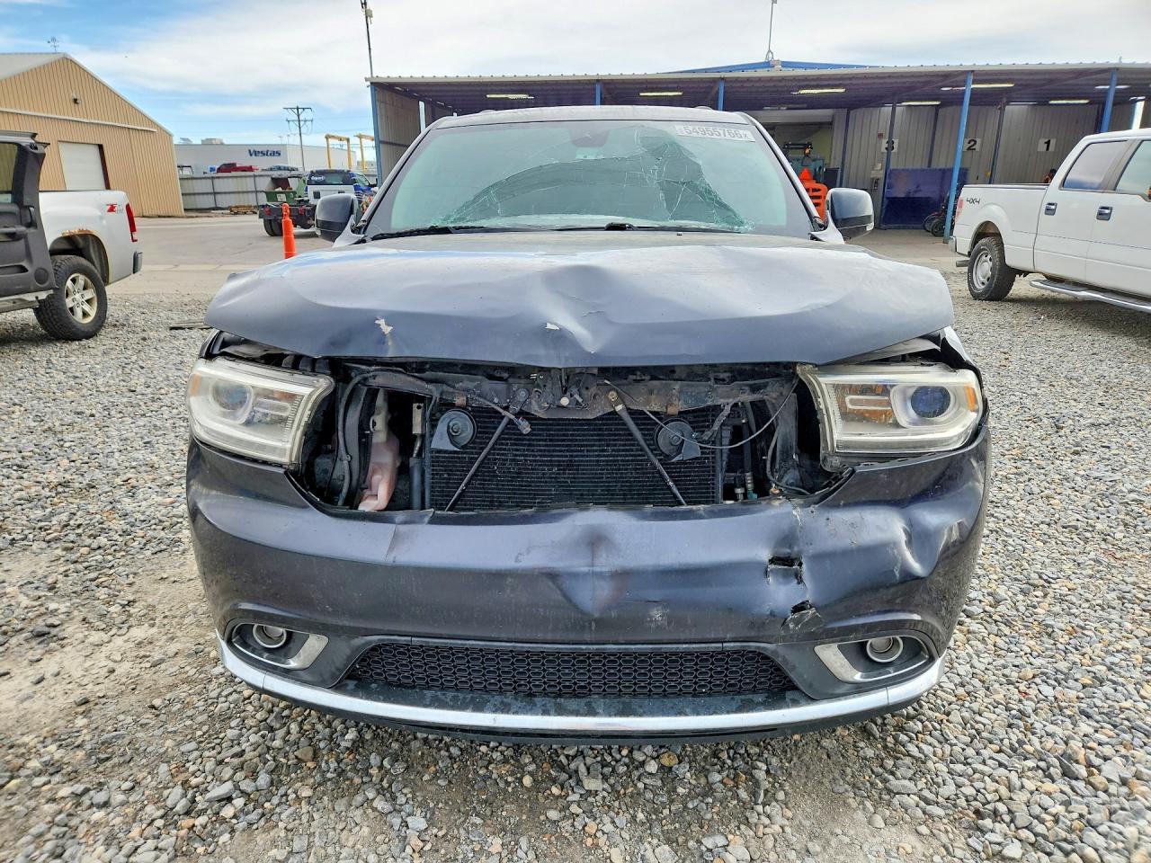 Dodge Durango Limited