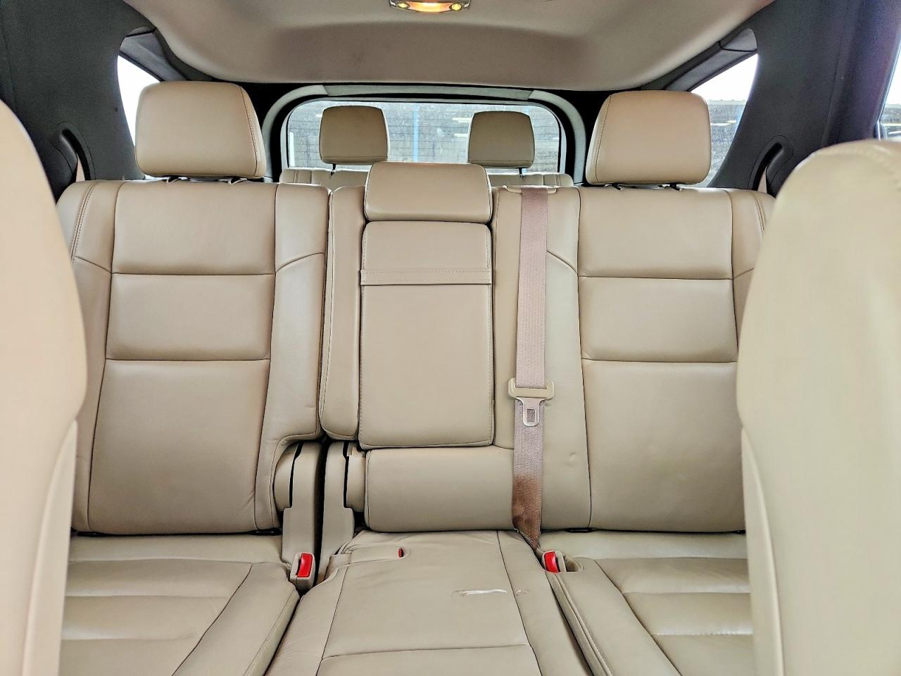 Dodge Durango Limited