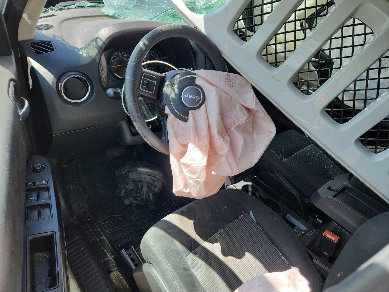 Jeep Patriot Sport