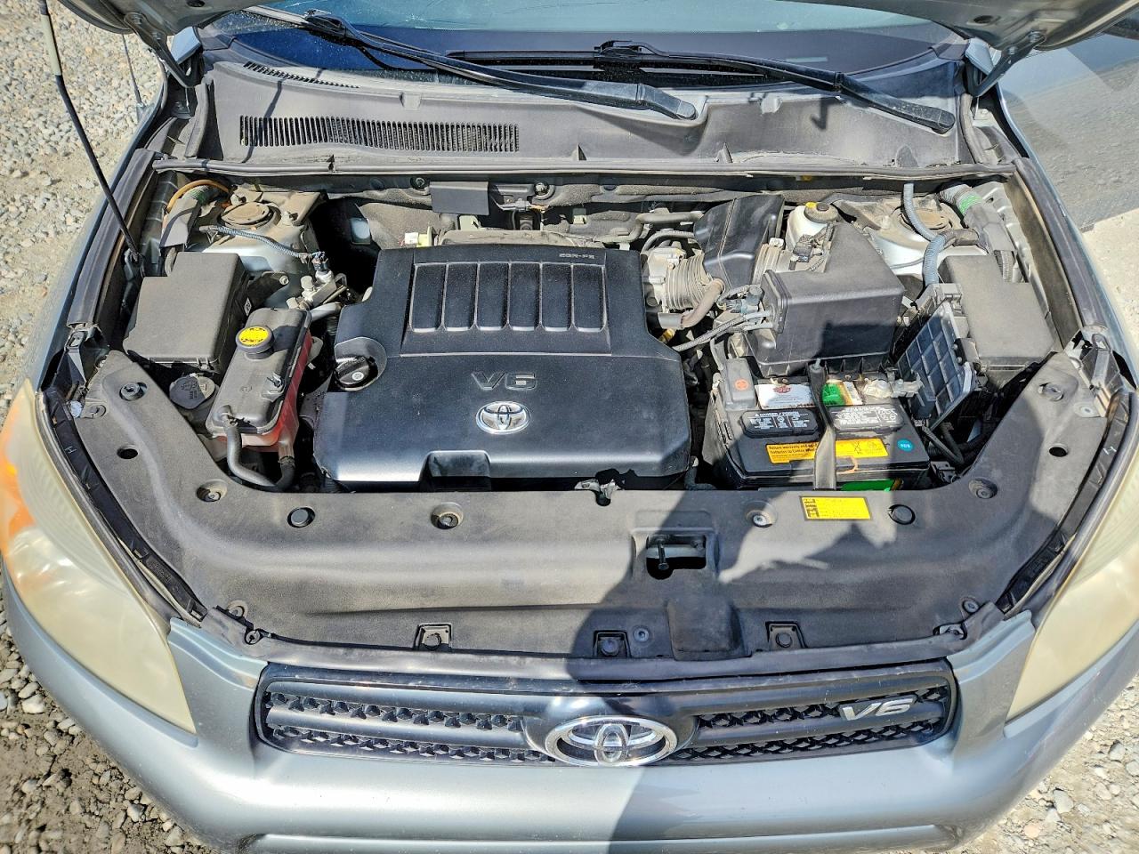 Toyota RAV4 Base