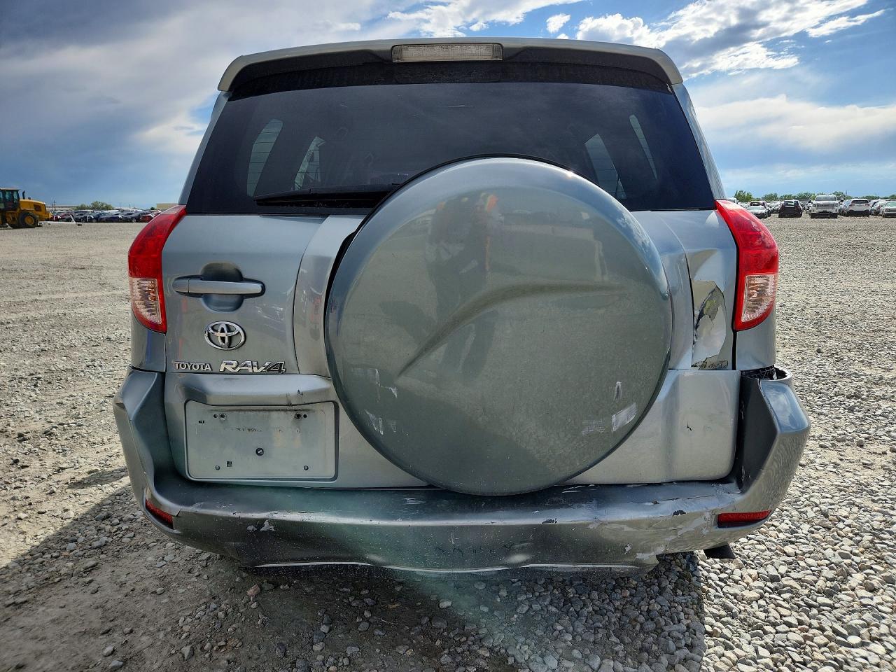 Toyota RAV4 Base