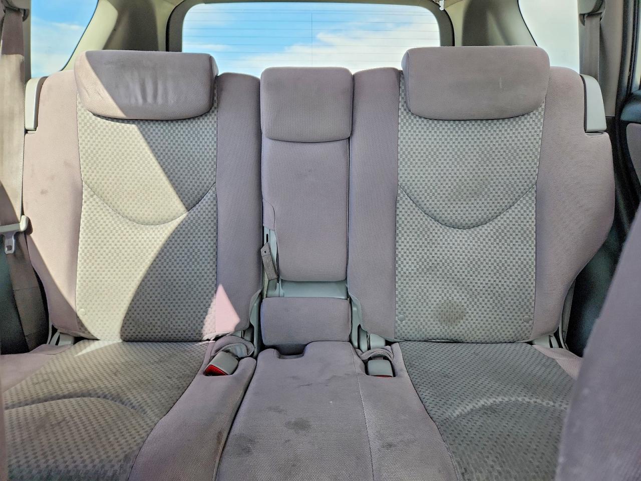 Toyota RAV4 Base