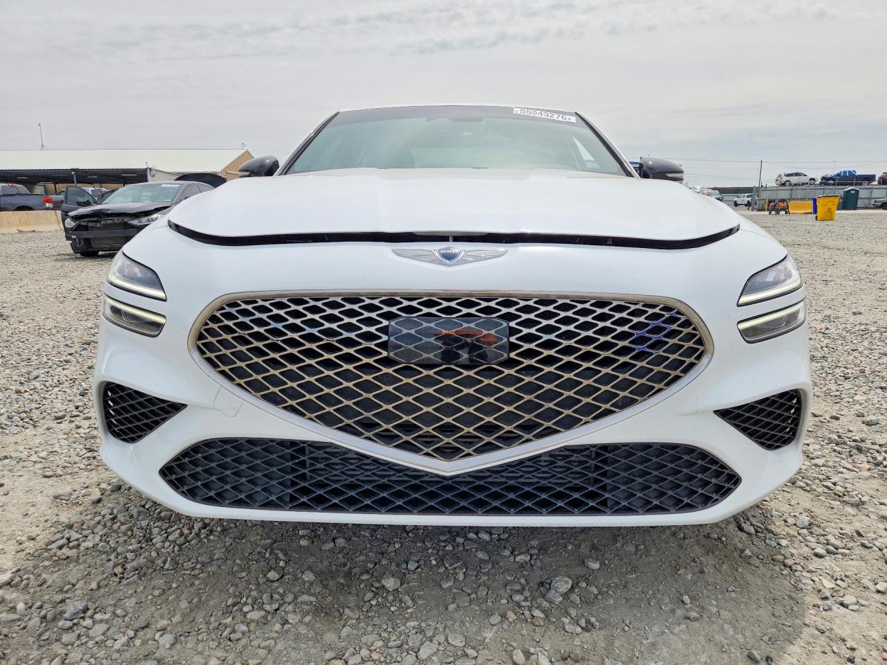 Genesis G70 2.0t 2.0t